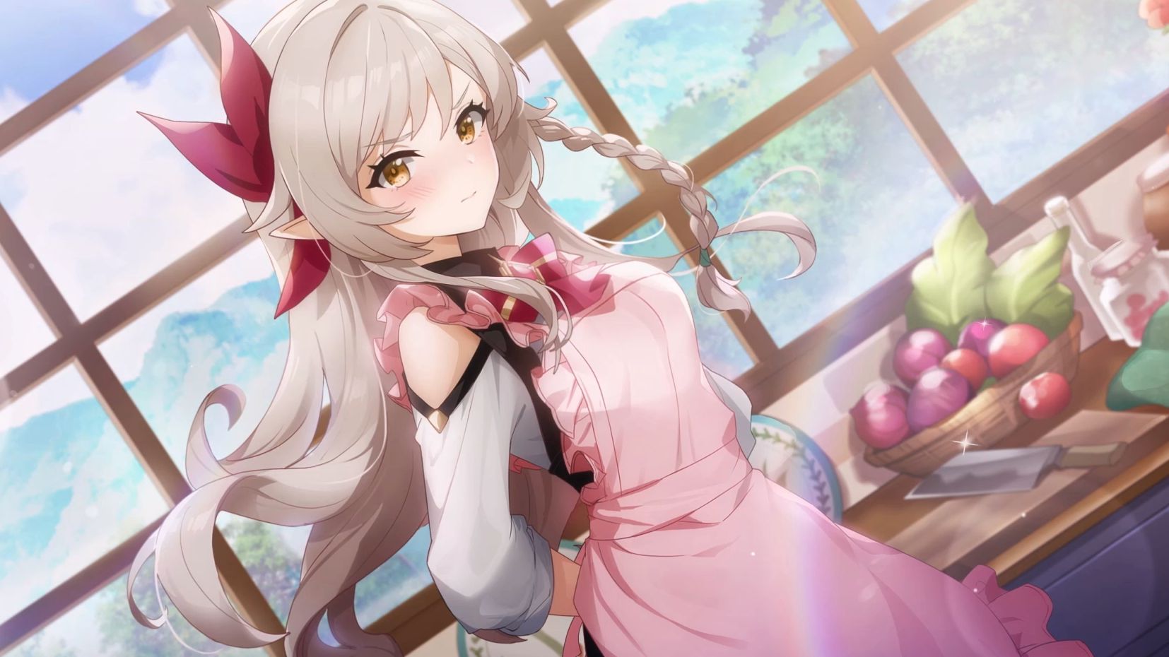 伊迪丝EP | 愿为你停留：“此刻就这样将你拥入怀中”