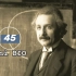 【Mini BIO】迷你人物纪录片系列：Albert Einstein（阿尔伯特·爱因斯坦）【自制中英双字幕】