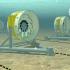 生态噩梦--海流发电机