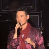张学友醒着做梦音乐会