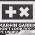 【单曲】【伴奏/纯人声版】Martin Garrix ft. Usher - Don't Look Down (Inst