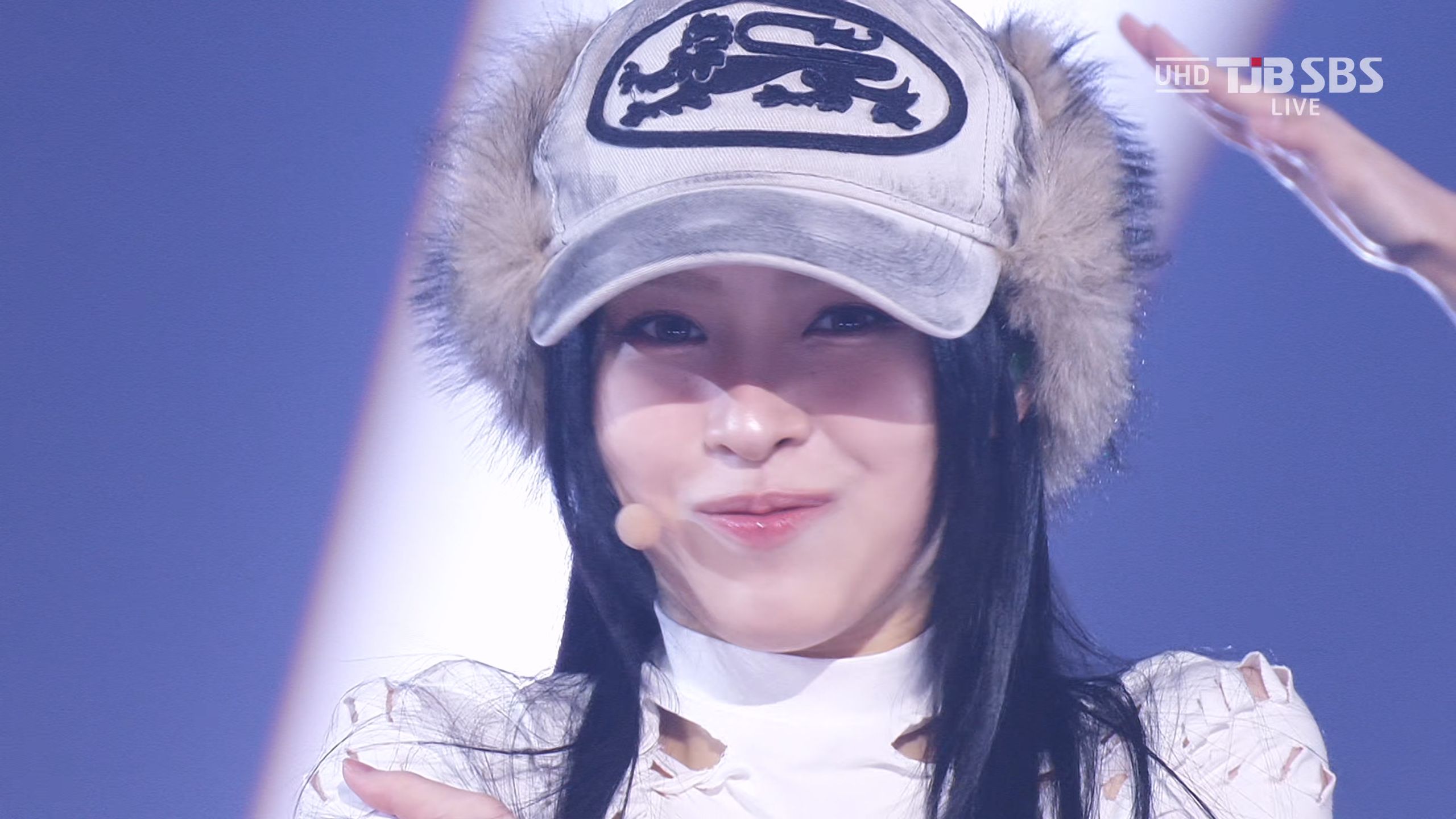 【4K】ITZY - TUNNEL VISION MV + 超清打歌舞台合集 (更新至251123 人气歌谣)