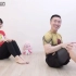 韩国魔性瘦身操自用合集（手臂+背部+肚子+大腿+肚子+全身有氧）