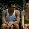 胡军宋佳2006年《好奇害死猫》精彩片段，又是为艺术献身的一天