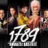【Musical Fans字幕组】法语音乐剧《1789——巴士底狱的恋人》1789 Les Amants de la B