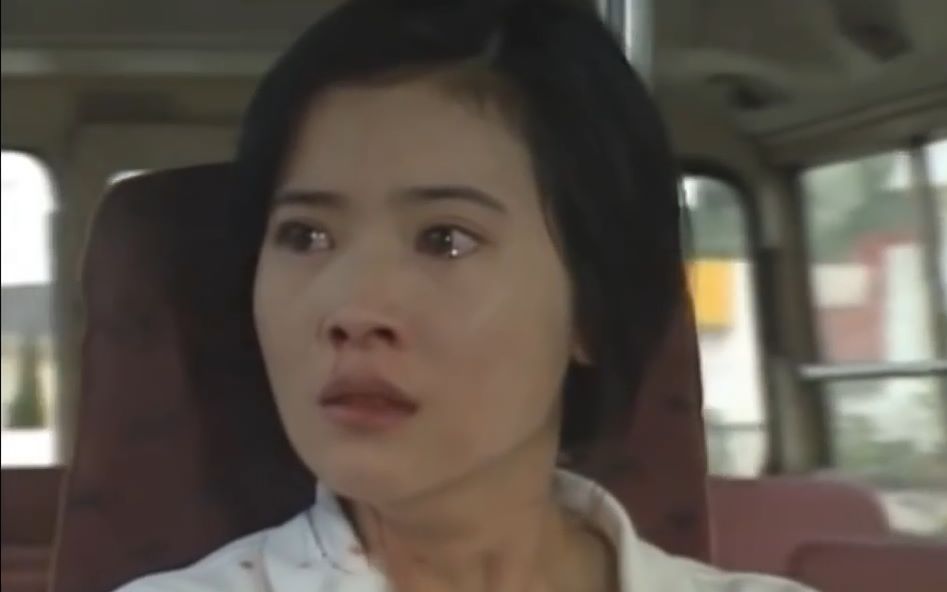 容易受伤的女人大时代蓝洁瑛