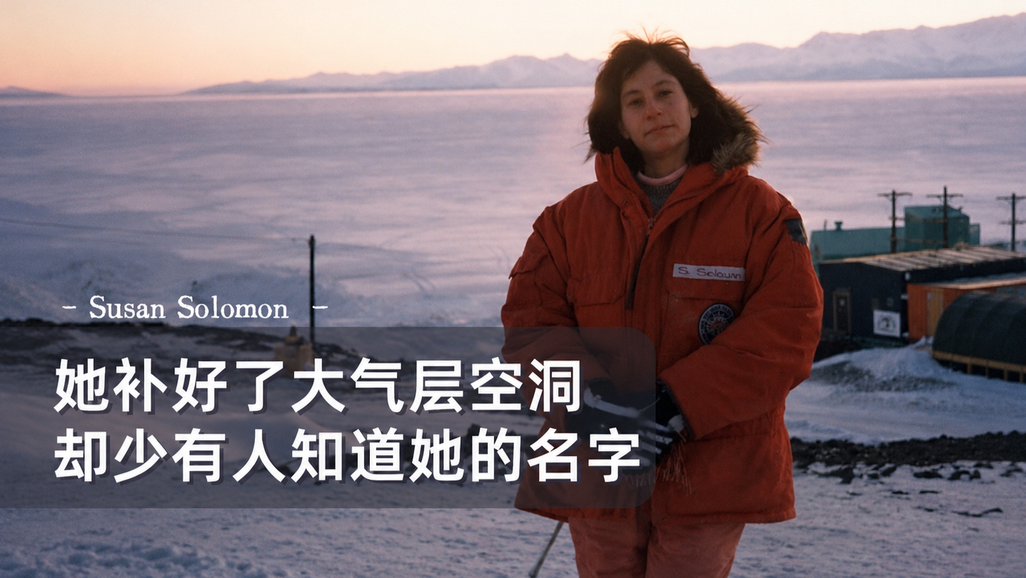好震撼的真人版女娲补天