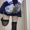 黑丝袜诱惑
