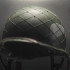 C4D作品赏 ———— honda-the helmet's evolution