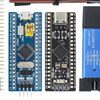 STM32常用程序烧录方法，Keil IDE，ST-Link，Jlink-OB，DAPLink，串口（Uart