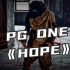 PG ONE新曲《HOPE》写给粉丝的内心话
