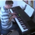Kyle Landry Fate/Zero OST - Grief 钢琴演奏