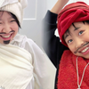 脑洞真大，有啥用啥