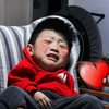 一天哭三回了………这个怎么做表情包，我给他留着