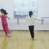 《胭脂妆》少儿古典舞完整版——正阳县思美人舞蹈南校区