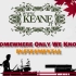 《越狱》专用 Keane: Somewhere Only We Know纯音乐BGM伴奏