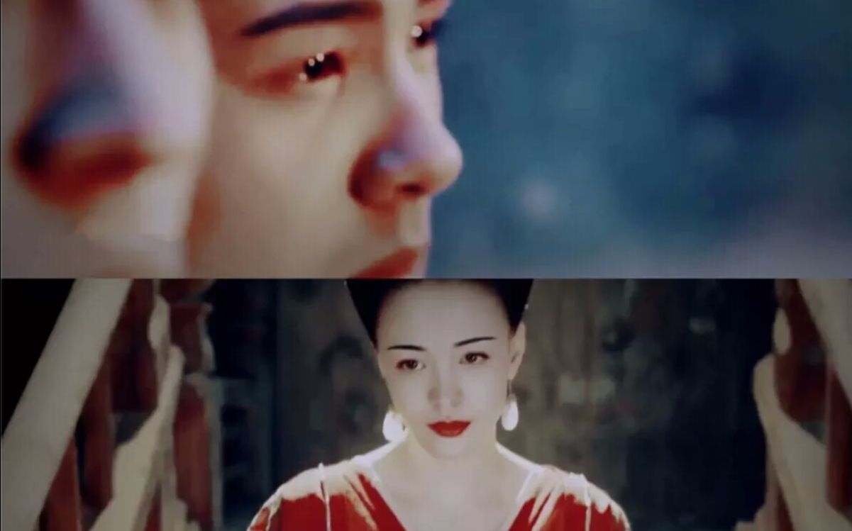 妖猫传杨贵妃壁纸图片大全