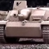 二战经典：III型坦克歼击车