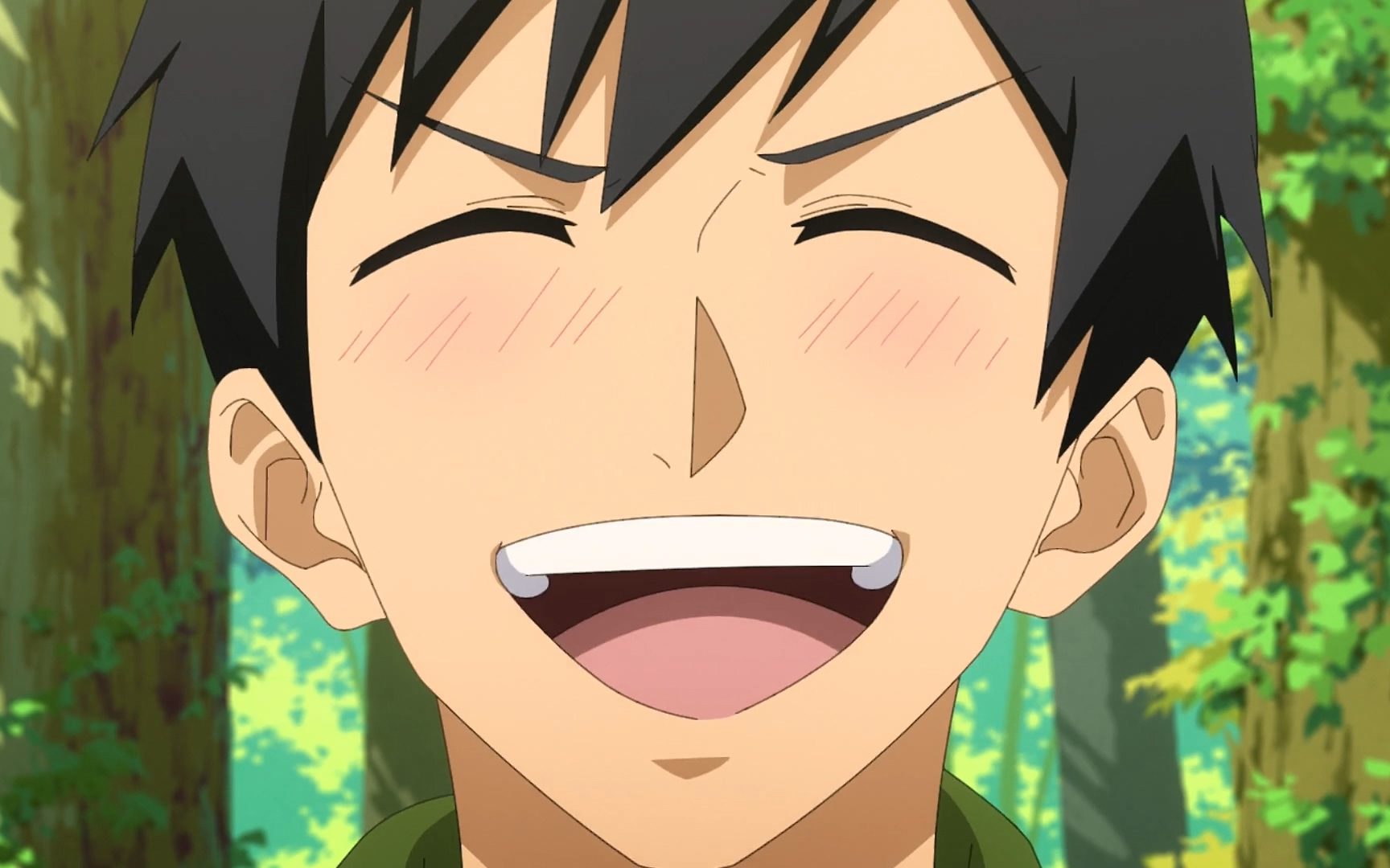 【10月】超常技能开启奇幻世界美食之旅 第二季 01