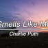 《Smells Like Me》这首歌的评论区怎么都是英文交流的呀
