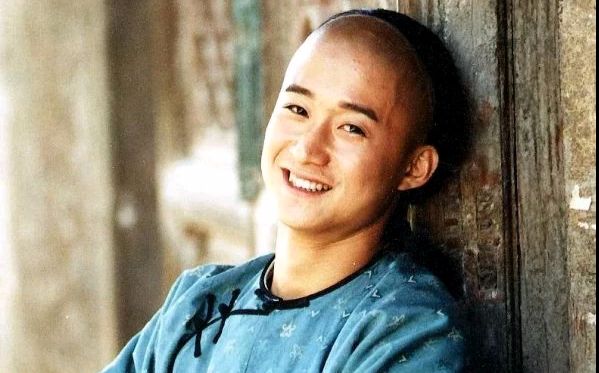 【吴京】【高清国产】太极宗师