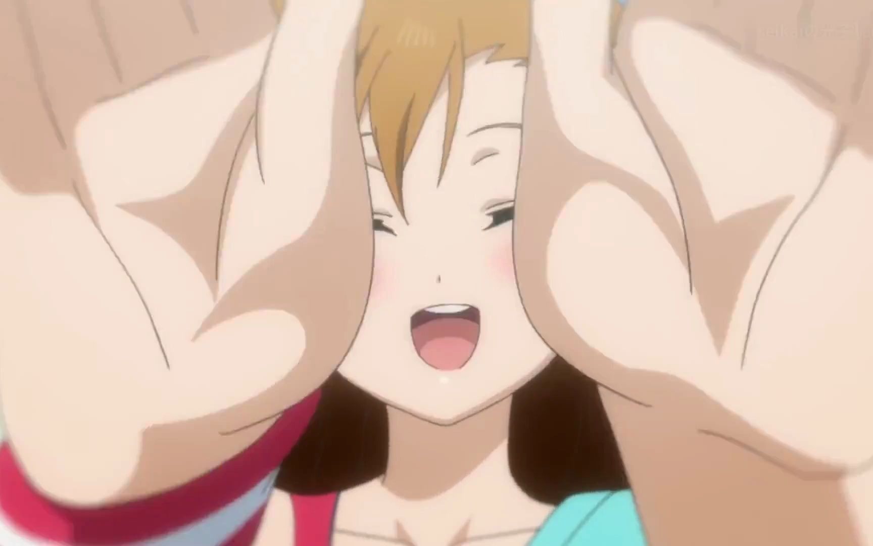 无水印动漫素材，喜欢自取（四）