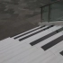 润富国际互动钢琴楼梯装置-体感互动-装置艺术-互动多媒体-【Epoching】