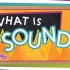 【声音是什么？】听听油管播放量最高的科学教育频道怎么讲“声音”？_手工翻译_中文字幕_ScishowKids