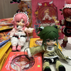 奈雪&魔卡少女樱(^з^)～好适合圣诞节的联名