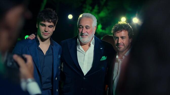 【F1】“金钱万能”