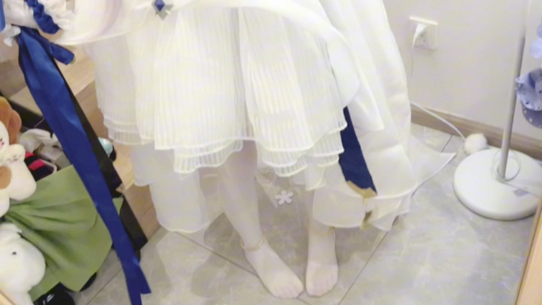 Raffi Flower Marriage Mixed Timer o.O