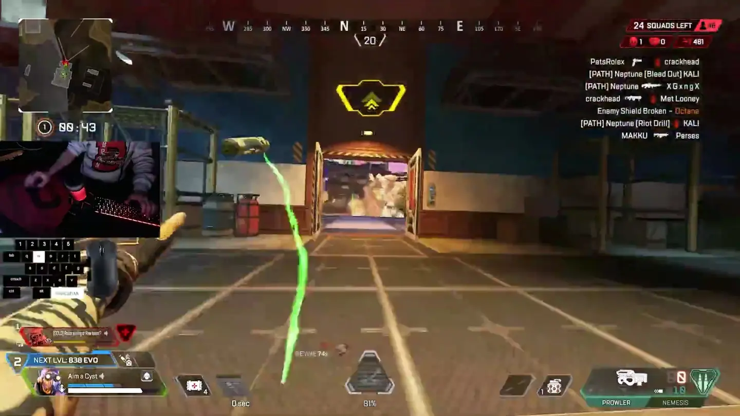 随机扫码骷髅海纯享版！ 2