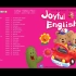 Joyful English 第四册