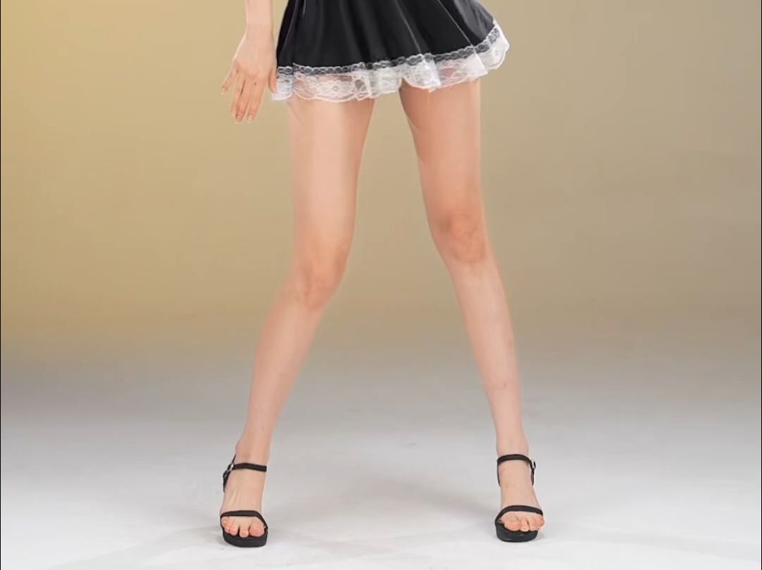 S⛤T⛤A⛤R-! ⭐️#mamushi #challenge #yunamong #tiktok #dance