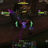 WOW 10.1邪DK纯单体手法讲解--by 络叶织秋_魔兽世界