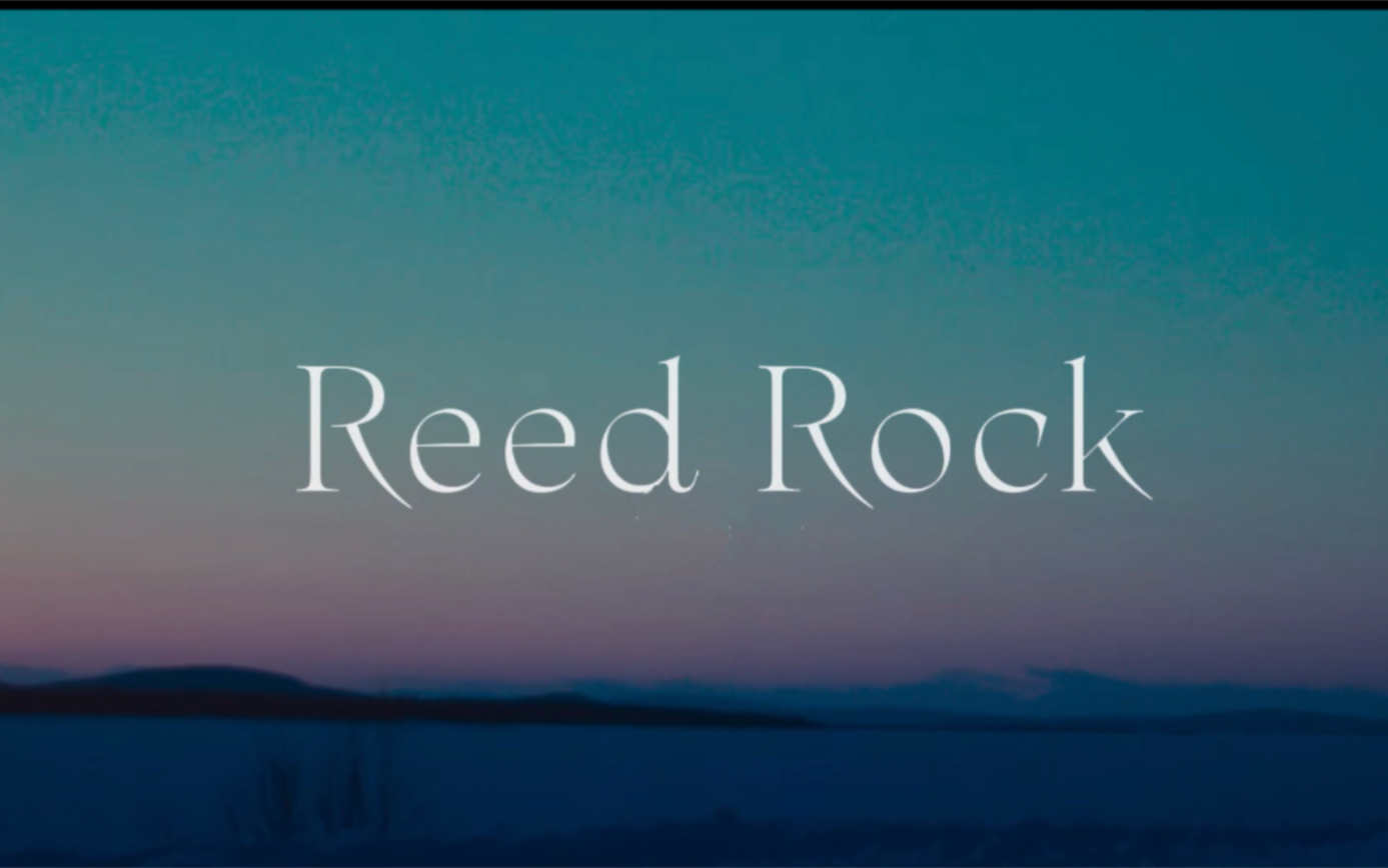 【里德生贺】Reed Rock-“将愿望都给予歌声 说予你”(feat.星尘infimity)