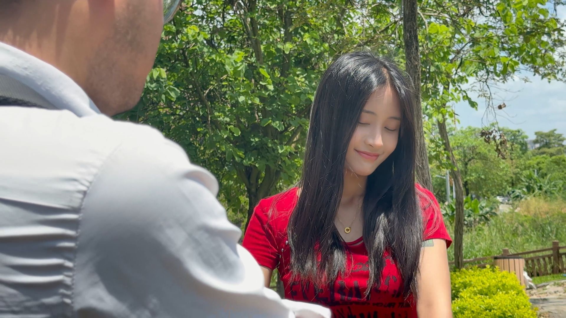 得到心仪的女生有多简单