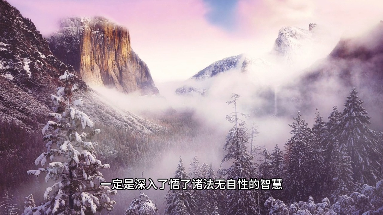 佛家的四大修行法门，禅宗最顶级的智慧！愚夫所行禅、观察义禅、攀缘如禅、如来禅！