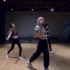 BLACKPINK  DDU DU DDU DU DANCE PRACTICE VIDEO MOVING VER