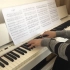 【钢琴】Kirameki（光芒） 四月是你的谎言ED1