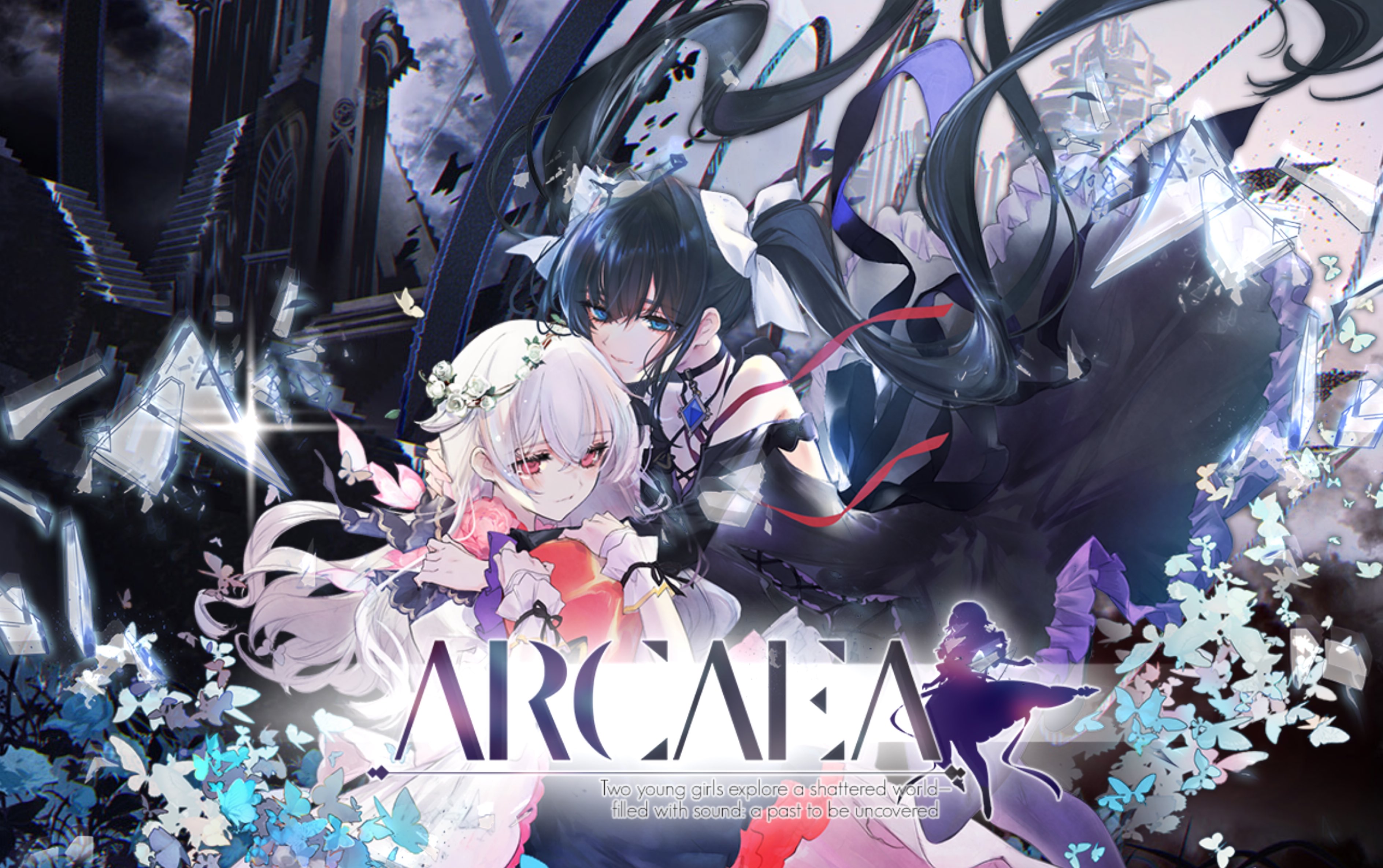 对立复活啦狂喜arcaea最终话