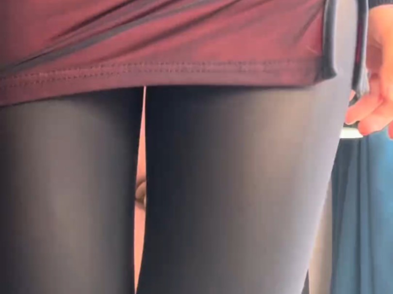 Thick Black Aesthetics, Pantyhose Edition