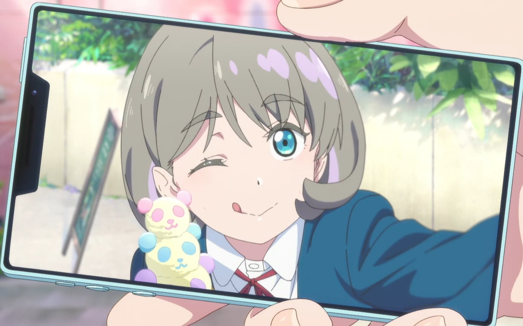 【中字·完整版剪辑】Oh！Ready・Steady・Positive-唐可可（CV.Liyuu）《LoveLive!Superstar!!》