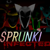 sprunki极度恐怖版！