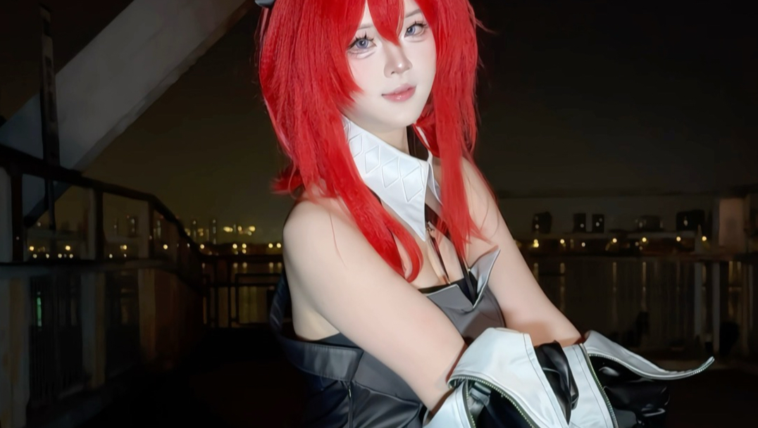 终末地最严厉的母亲……