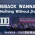【开发部精校】171113 Wanna One Comeback Showcase