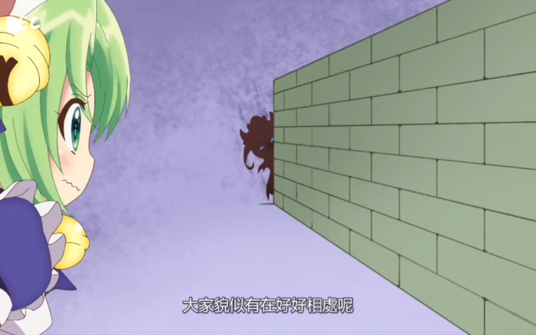 《令和的Di Gi Charat》 02