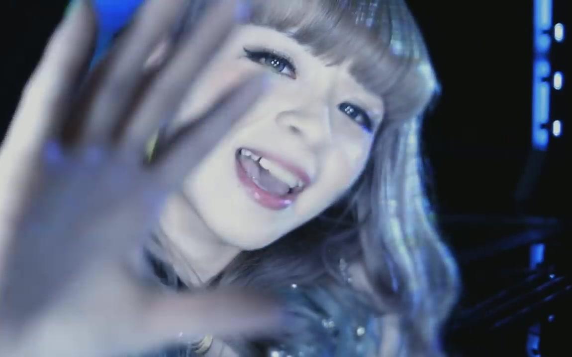 garnidelia ambiguous mv原版