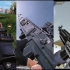 1.[M21EBR]腾讯最赚钱的三款射击游戏武器对比。
