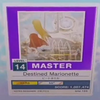 【CHUNITHM】【中二节奏】Destined Marionette[14.4][sss